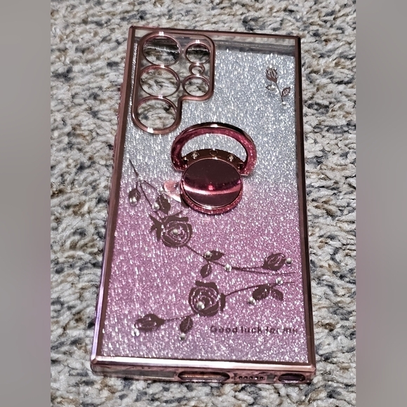 Samsung Galaxy S23 Ultra Phone Case - NWT - Picture 3 of 4